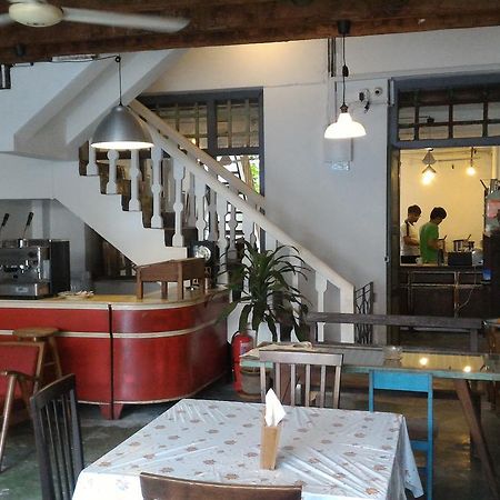 The Loft @ 13 Hibiscus Apartamento Malacca Exterior foto